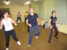 Fitness w Skomlinie