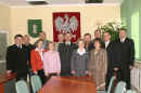 Rada Gminy w Skomlinie w latach 2002-2006